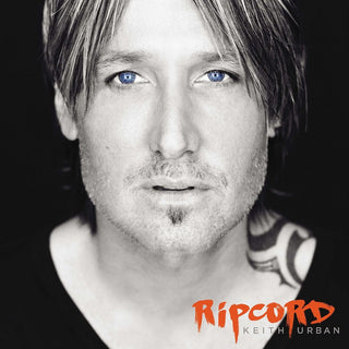 Keith Urban : Ripcord (CD, Album)