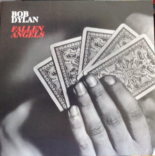 Bob Dylan : Fallen Angels (LP,Album)