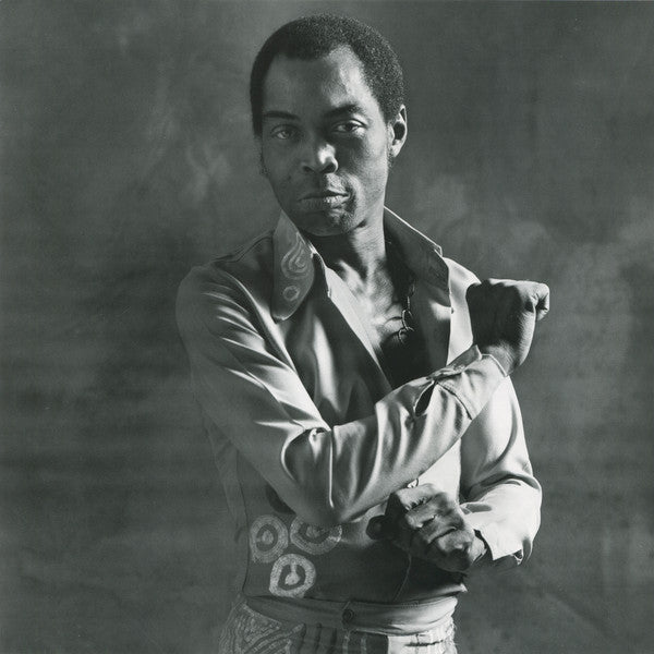 Fela Kuti & Africa 70 : Expensive Shit (LP,Album,Reissue)