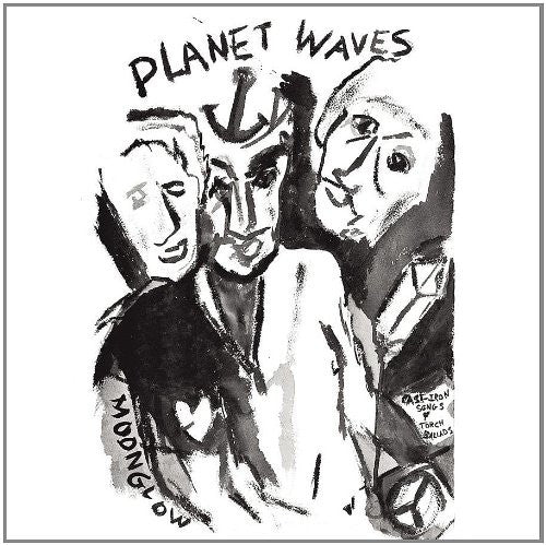 Bob Dylan : Planet Waves (CD, Album, RE)