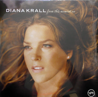 Diana Krall : From This Moment On (2xLP, Album, RE, 180)