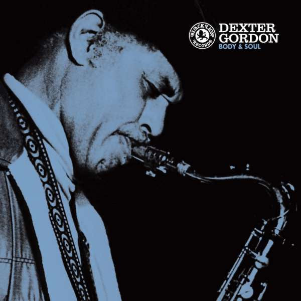 Dexter Gordon : Body & Soul (LP, Album, RE, 180)