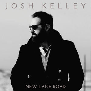 Josh Kelley : New Lane Road (LP, Album)