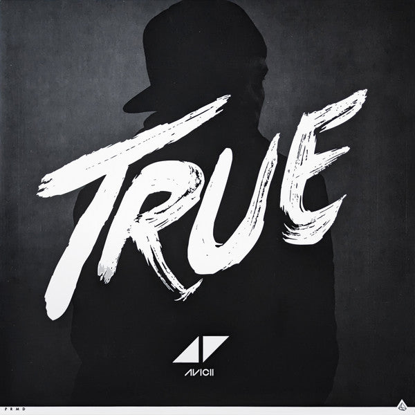 Avicii : True (LP, Album, RE)