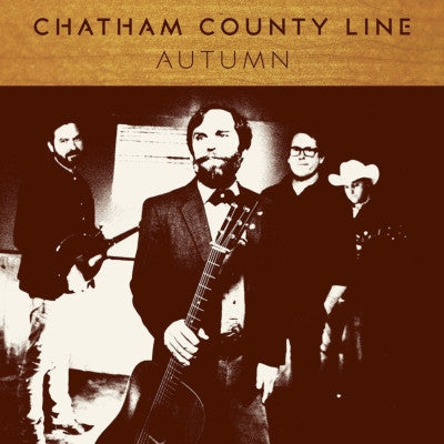 Chatham County Line : Autumn (LP, Album)