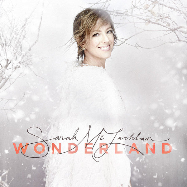 Sarah McLachlan : Wonderland (Album)