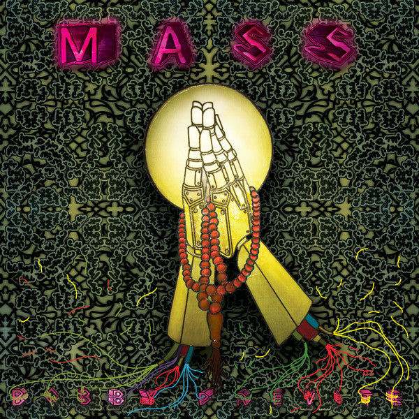 Bobby Previte : Mass (2xLP, Album)