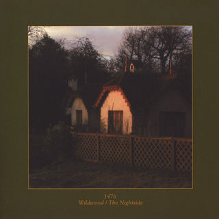 1476 : Wildwood / The Nightside (2xLP, Album, RE, RM, 180)