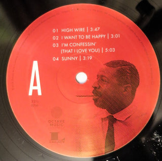 Erroll Garner : Ready Take One (LP,Album)