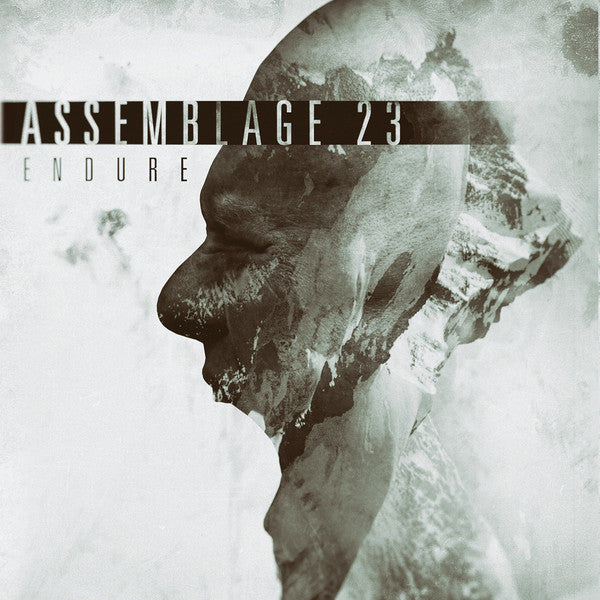 Assemblage 23 : Endure (LP, Album)