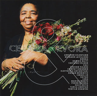 Cesaria Evora : & ... (Compilation)