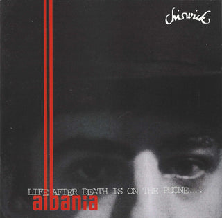 Albania : Life After Death Is On The Phone... (CD, Comp, RE)