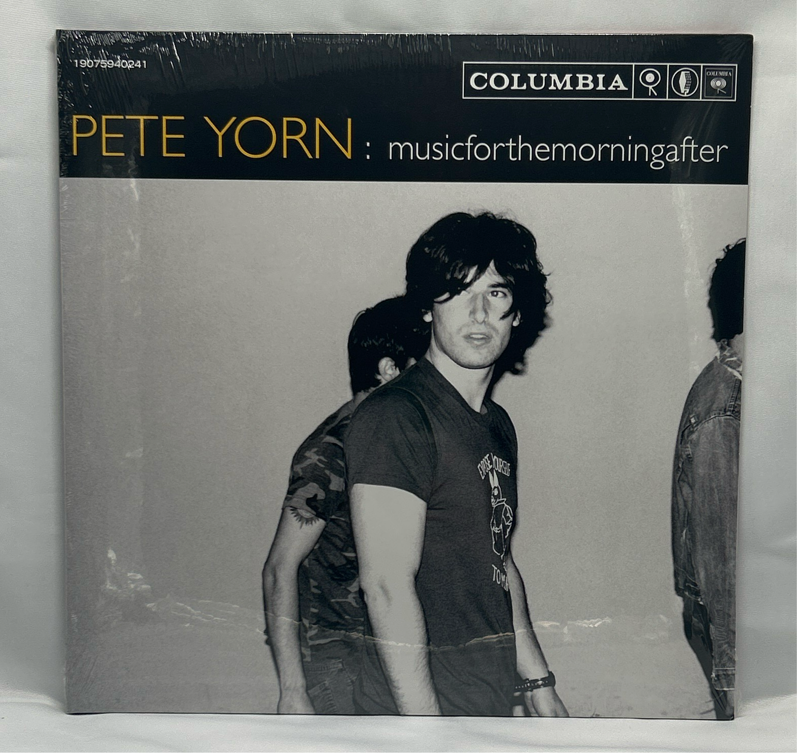 Pete Yorn - musicforthemorningafter