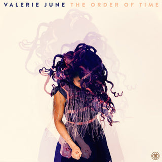 Valerie June : The Order Of Time (LP, Album)