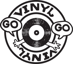 Go Vinyl Go
