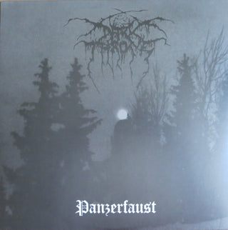 Darkthrone : Panzerfaust (LP, Album, RE)
