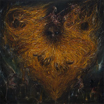 Horizon Ablaze : The Weight Of A Thousand Suns (12", Album)