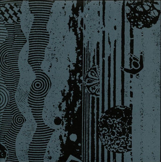 The Nightcrawlers (2) : The Biophonic Boombox Recordings (2xLP, Comp)