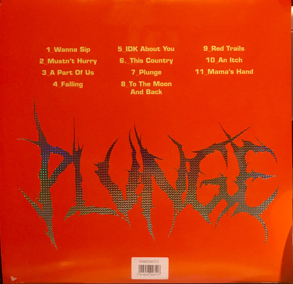 Fever Ray : Plunge (2xLP, Album, S/Edition, 180)