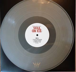 Ras Kass : Soul on Ice 2 (2x12", Album, cle)