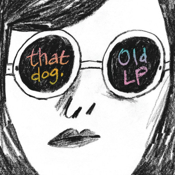 that dog. : Old LP (LP, Album)