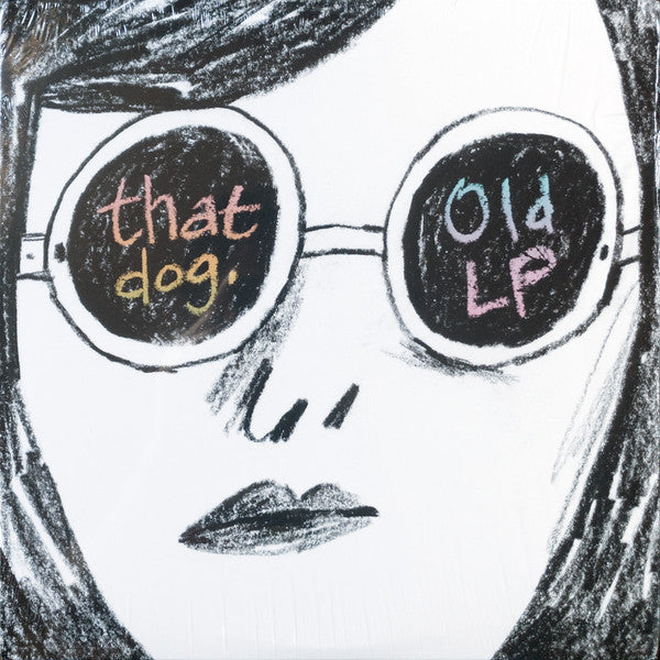 that dog. : Old LP (LP, Album)