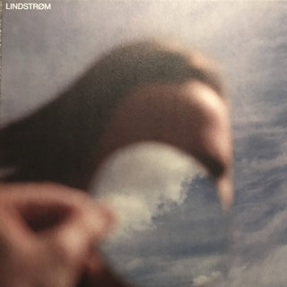 Lindstrøm : On A Clear Day I Can See You Forever (LP, Album, Ltd, Cle)