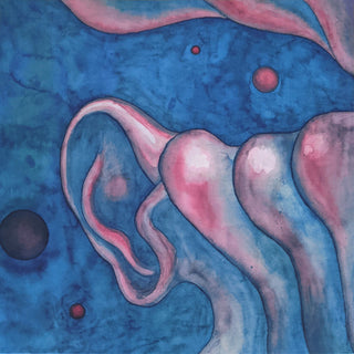 King Crimson : In The Court Of The Crimson King (An Observation By King Crimson) (LP, RE, RM + LP + Album, 50t)