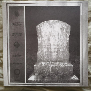 Robedoor : Negative Legacy (LP, Album, Ltd)