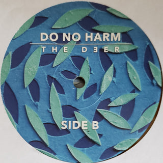 The Deer : Do No Harm (LP, Album, Smo)