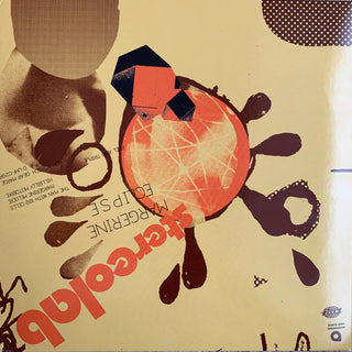Stereolab : Margerine Eclipse (2xLP, Album, Ltd, RE, RM + LP + Exp)