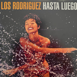Los Rodriguez : Hasta Luego (2xLP, Comp, RE + CD, Comp, RE)