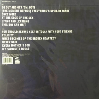 The Wedding Present : Tommy 30 (LP, Album)
