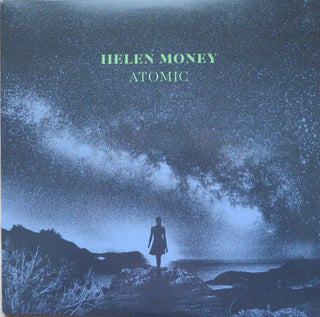 Helen Money : Atomic (LP, Album)