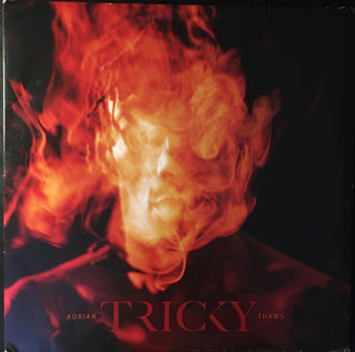Tricky : Adrian Thaws (2xLP, Album, ora)