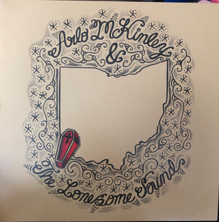 Arlo McKinley & The Lonesome Sound : Arlo McKinley & The Lonesome Sound (LP, RE)