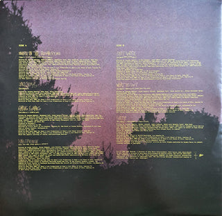 Jackboys : Jackboys (LP, Album)