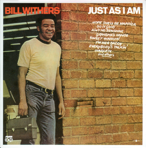 Bill Withers : The Complete Sussex And Columbia Albums (CD, Album, RE + CD, Album, RE + CD, Album, RE + CD)