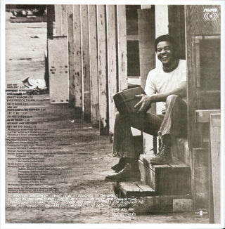 Bill Withers : The Complete Sussex And Columbia Albums (CD, Album, RE + CD, Album, RE + CD, Album, RE + CD)