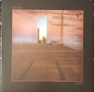 Zombi (2) : 2020 (LP, Album)