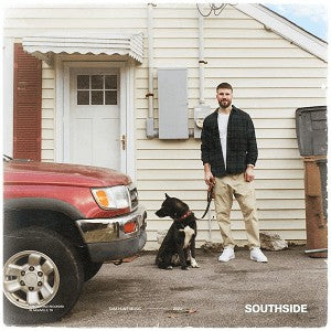 Sam Hunt (4) : Southside (LP, Album)