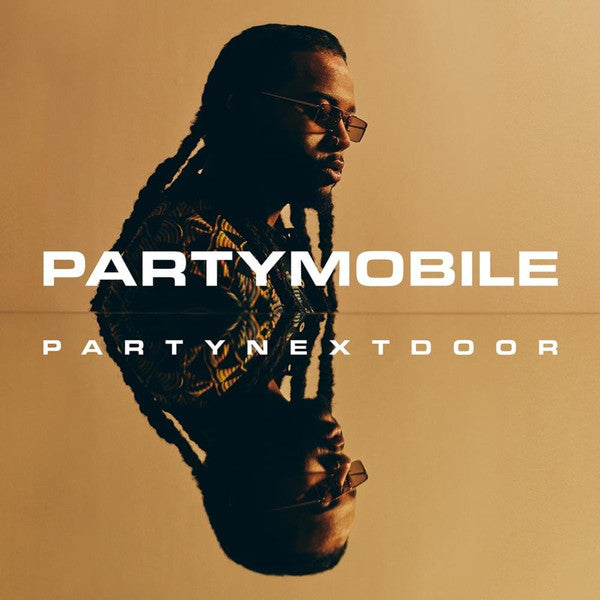 PARTYNEXTDOOR : Partymobile (2xLP, Album)