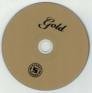 Little Sue : Gold (LP, Album)
