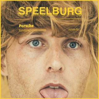 Speelburg : Porsche (LP, Album)