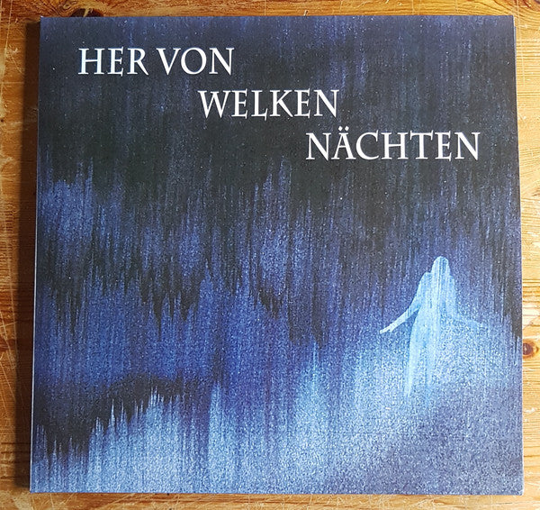 Dornenreich : Her Von Welken Nächten (2xLP, Ltd, RE)