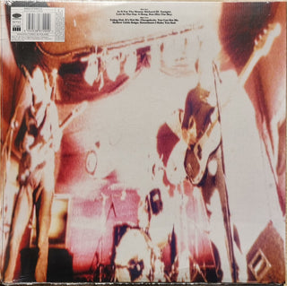 Supergrass : In It For The Money (LP, Album, RE, RM, Tur + 12", Single, Whi + Ltd, T)