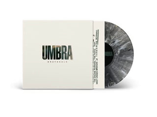 Grayscale (4) : Umbra (LP, Album, Bla)
