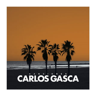 Carlos Andreu Gasca : Canciones (LP, Album)
