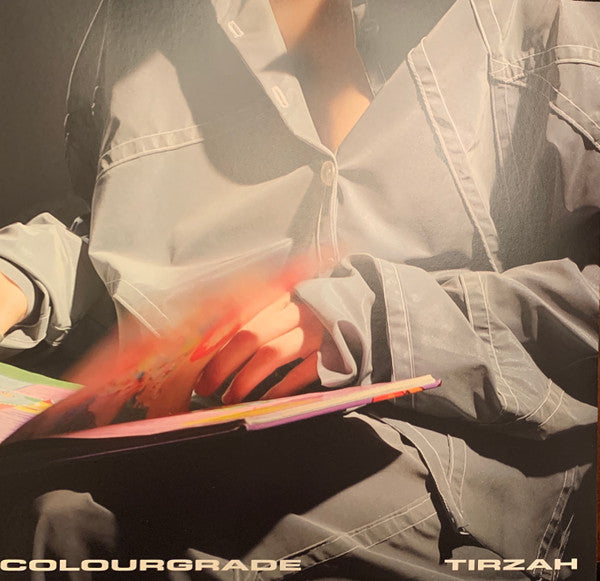 Tirzah : Colourgrade (LP, Album)