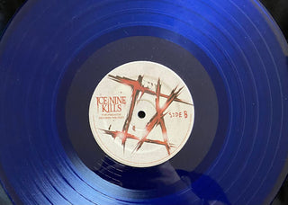 Ice Nine Kills : The Predator Becomes The Prey  (LP, Album, Ltd, Blu)